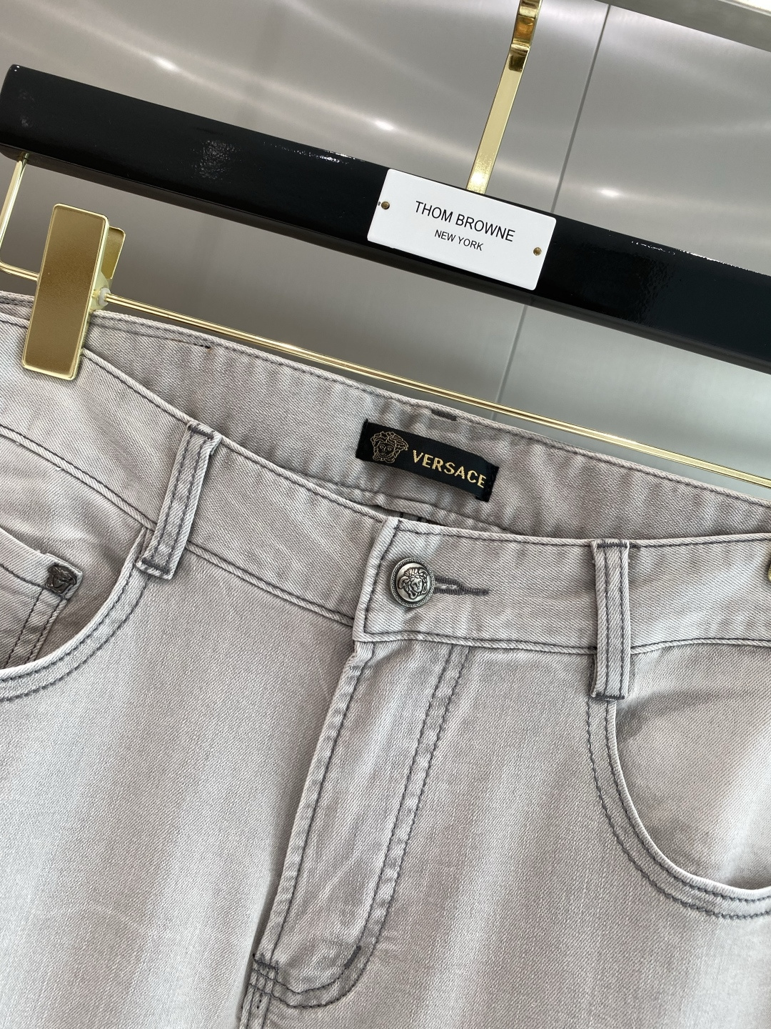 Jeans Man