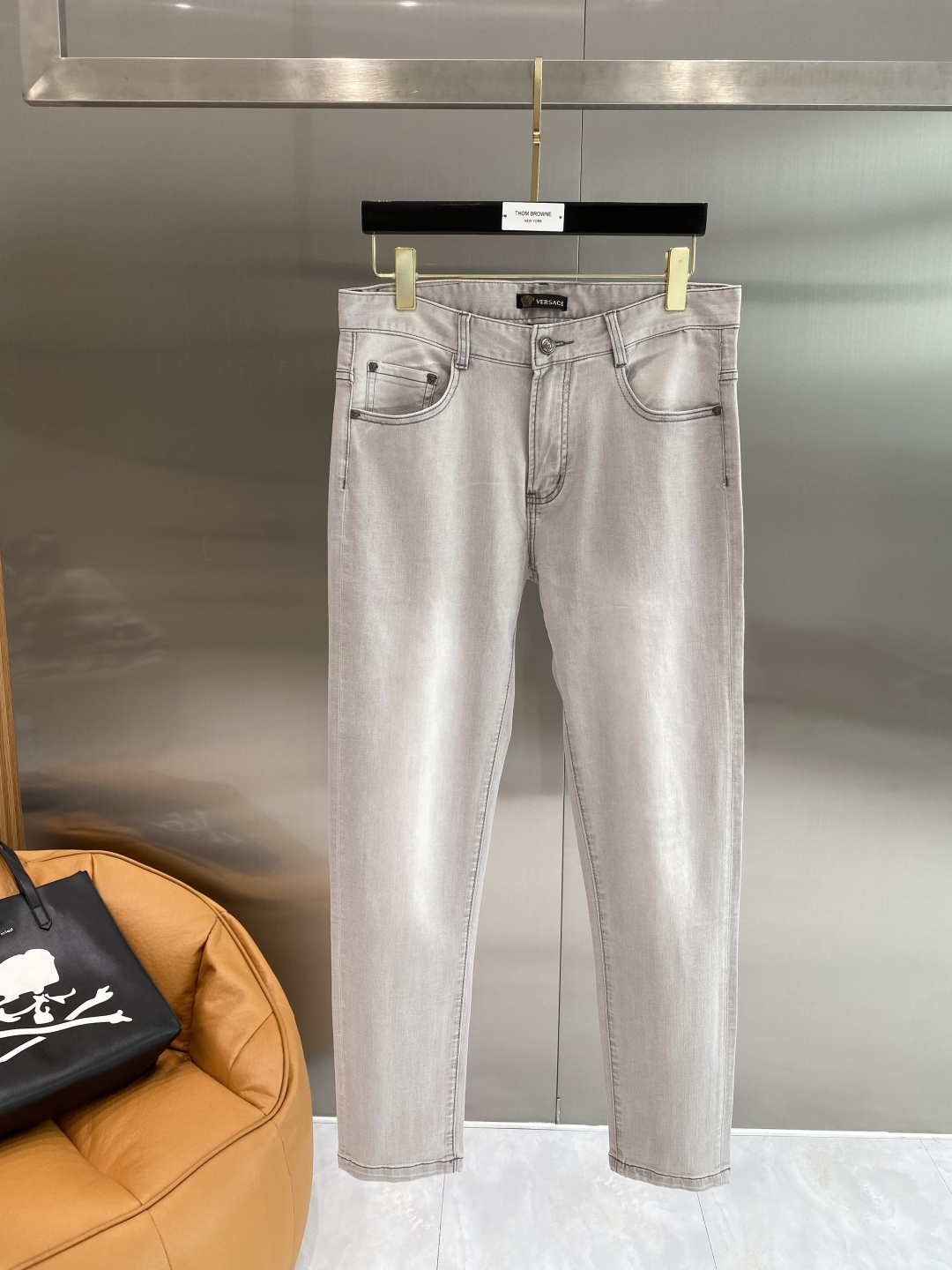 Jeans Man