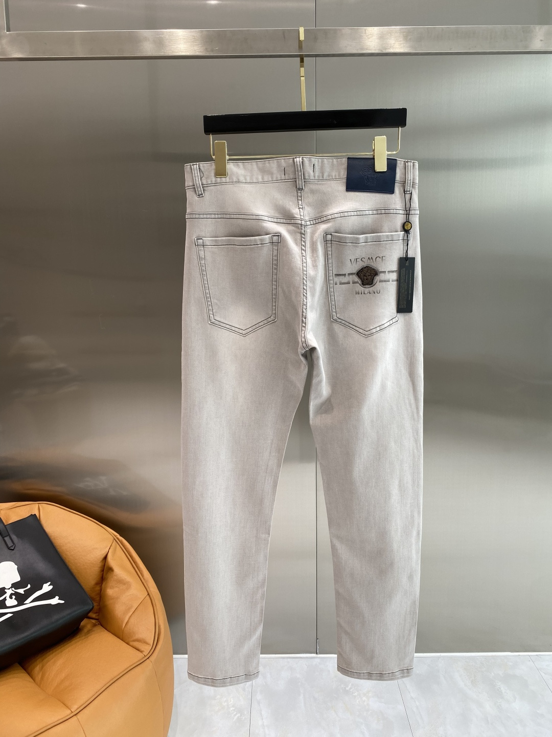 Jeans Man