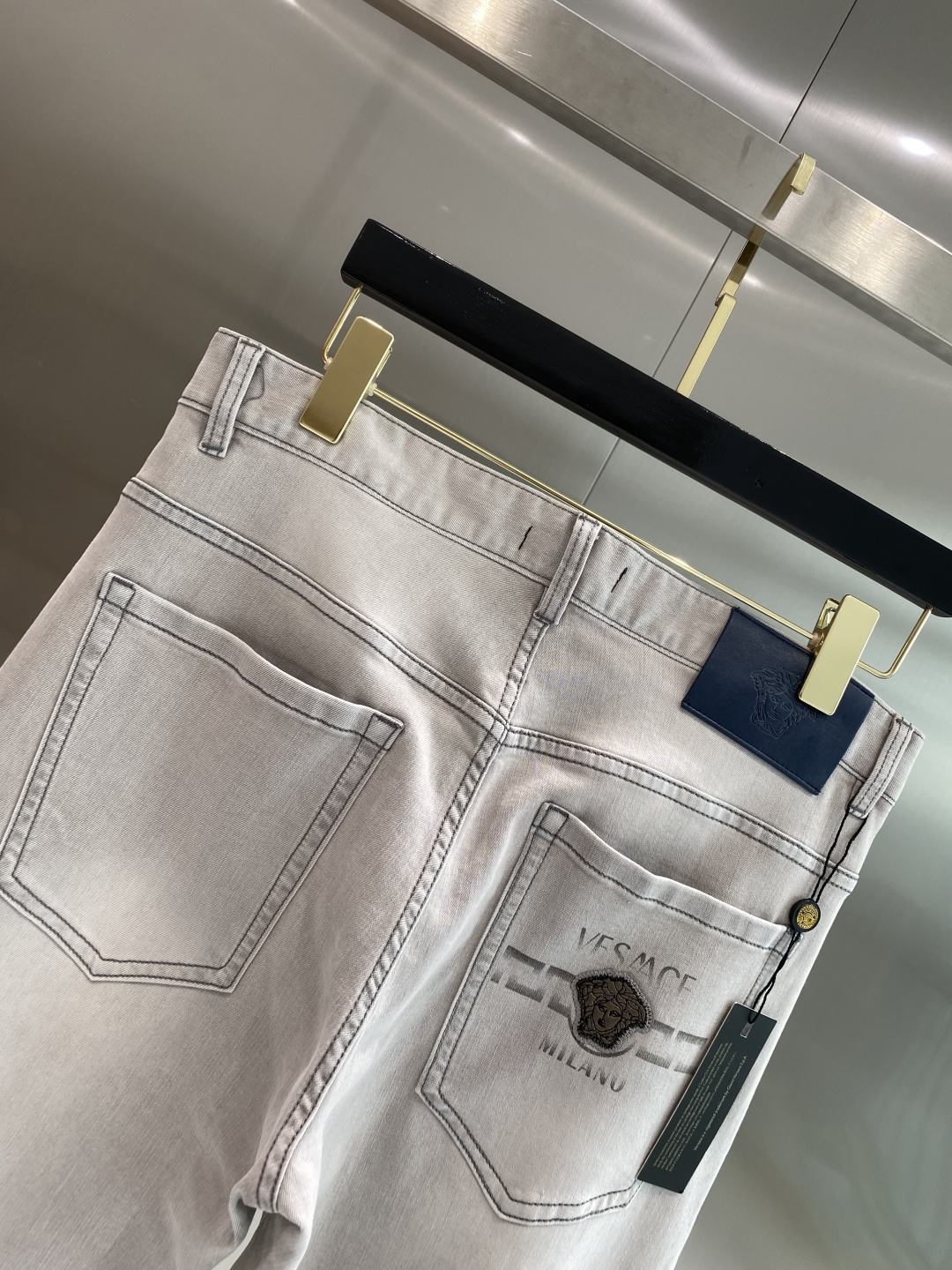 Jeans Man