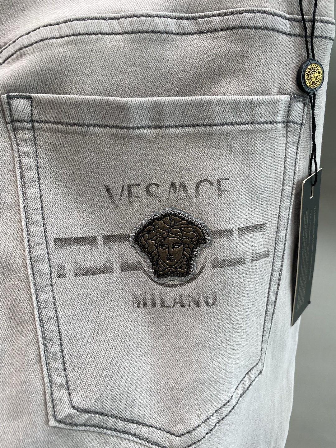 Jeans Man