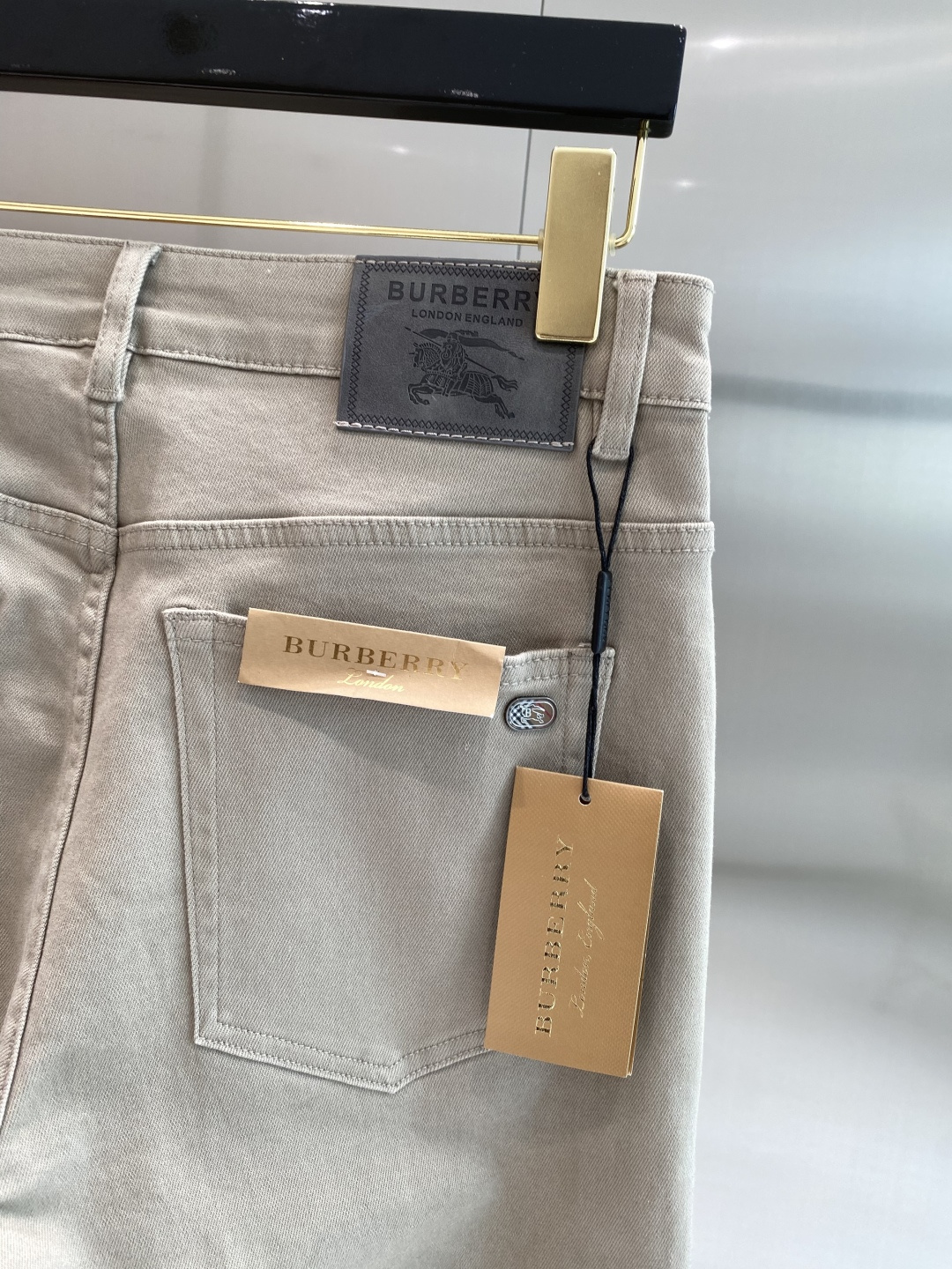 Jeans Man