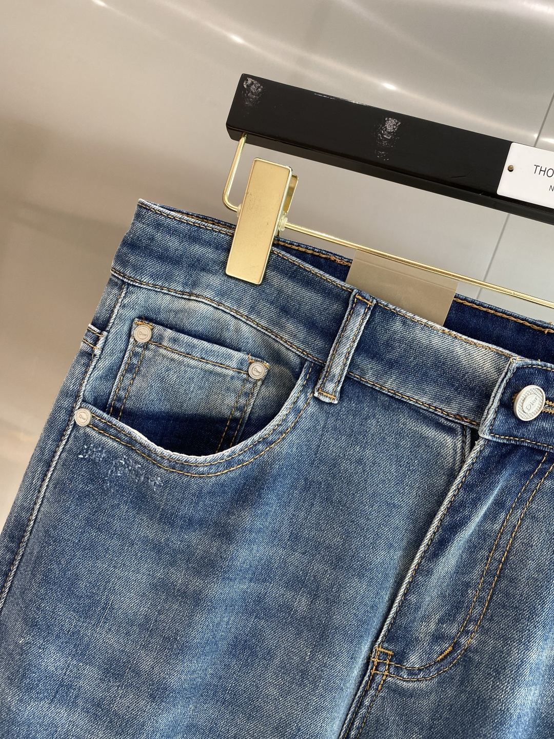 Jeans Man