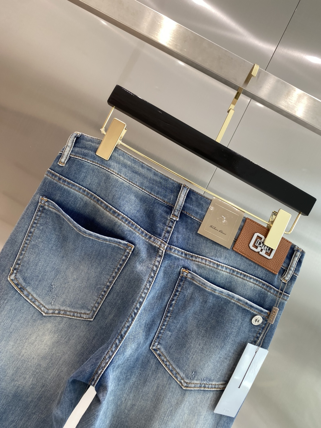 Jeans Man