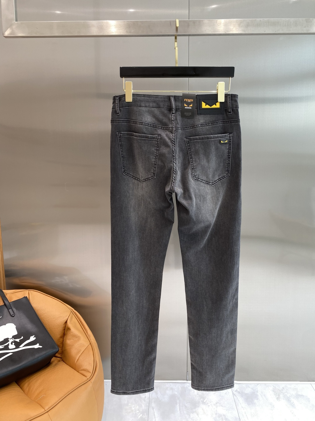 Jeans Man