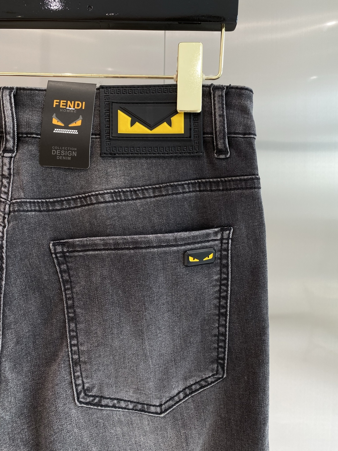 Jeans Man