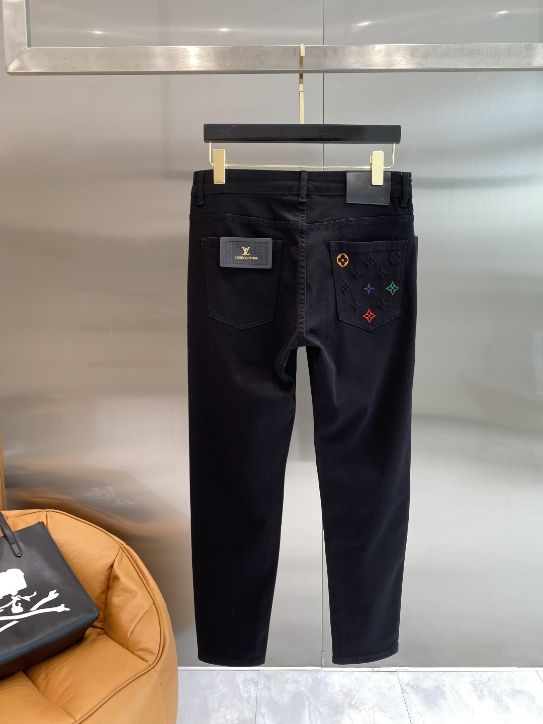 Jeans Man