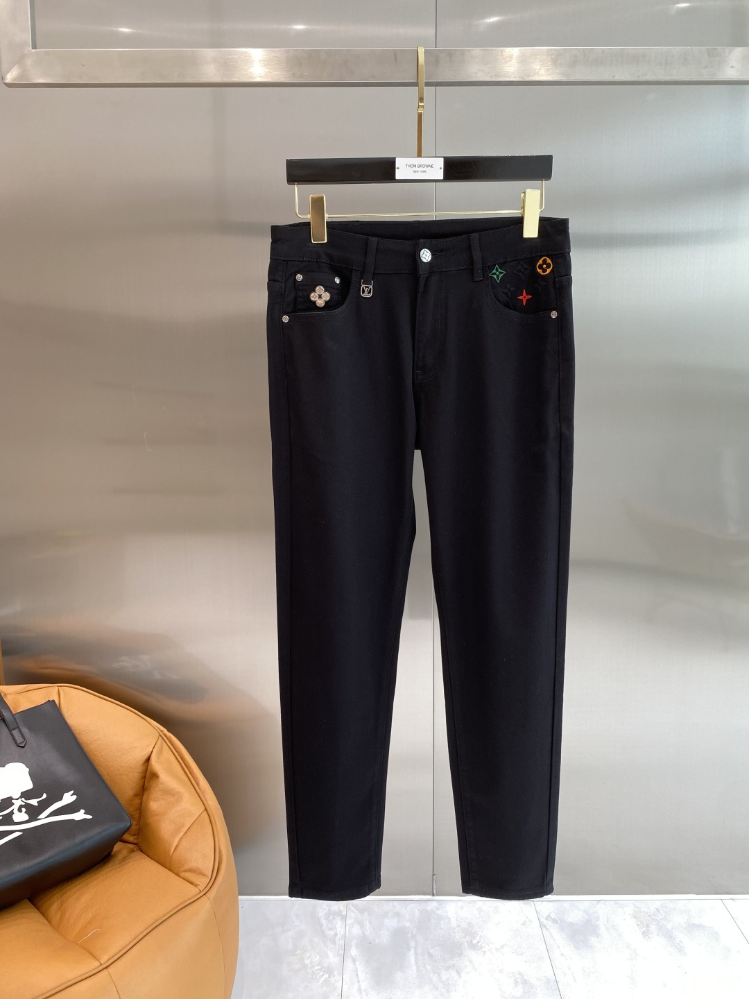 Jeans Man
