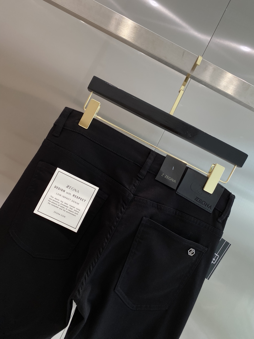 Jeans Man
