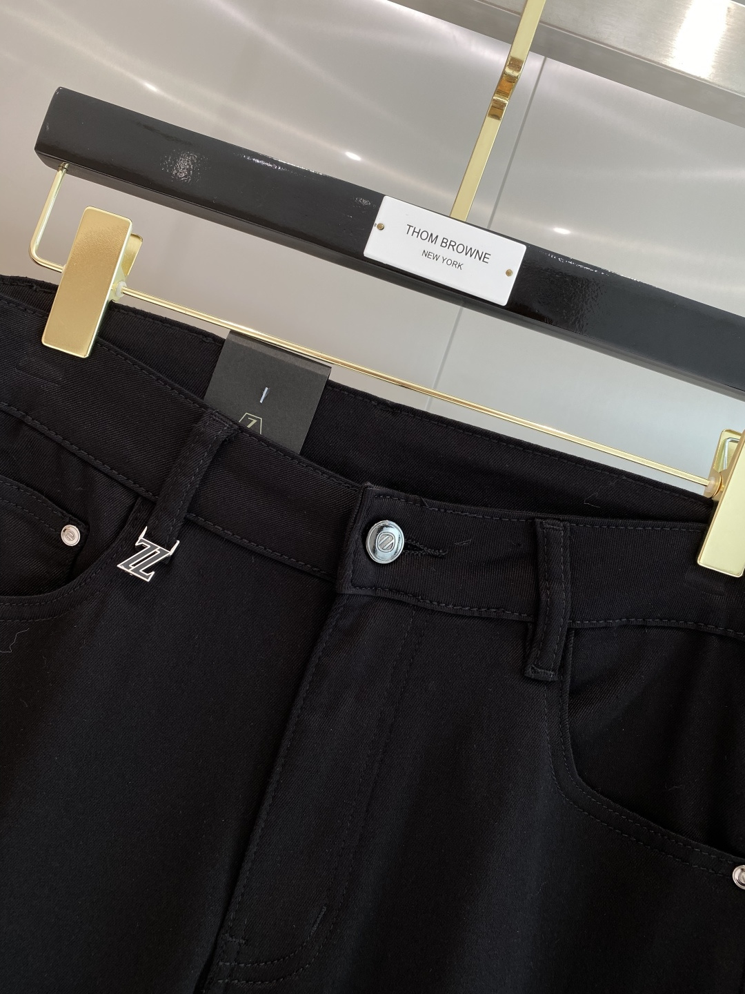 Jeans Man