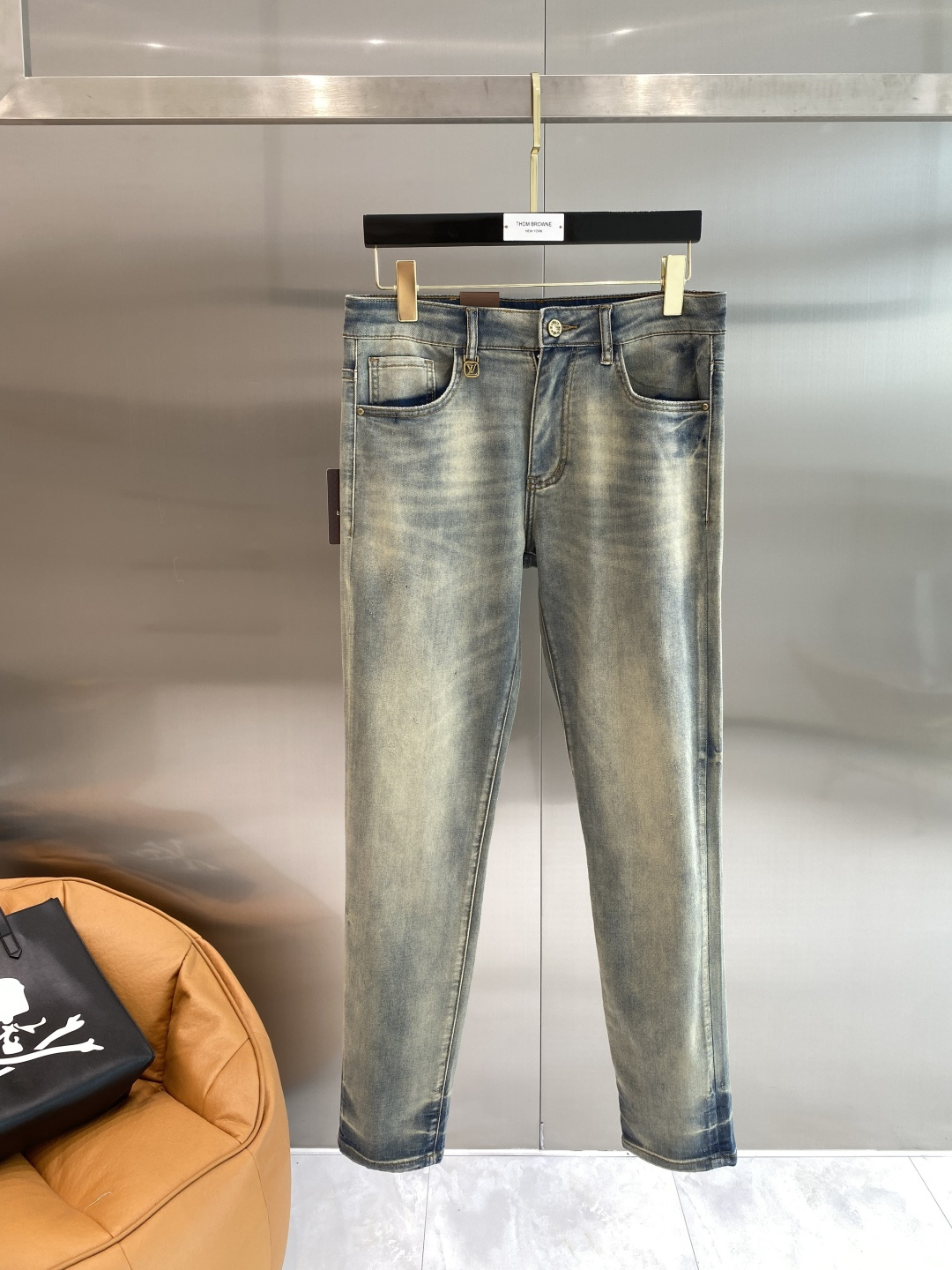 Jeans Man