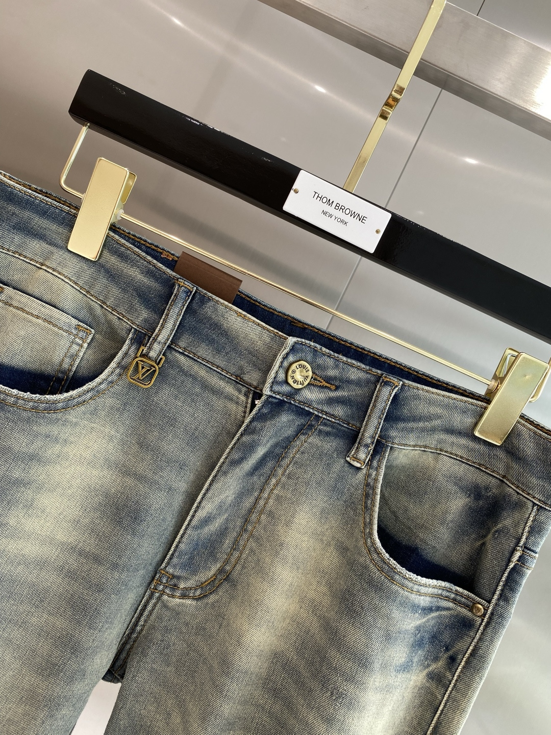 Jeans Man