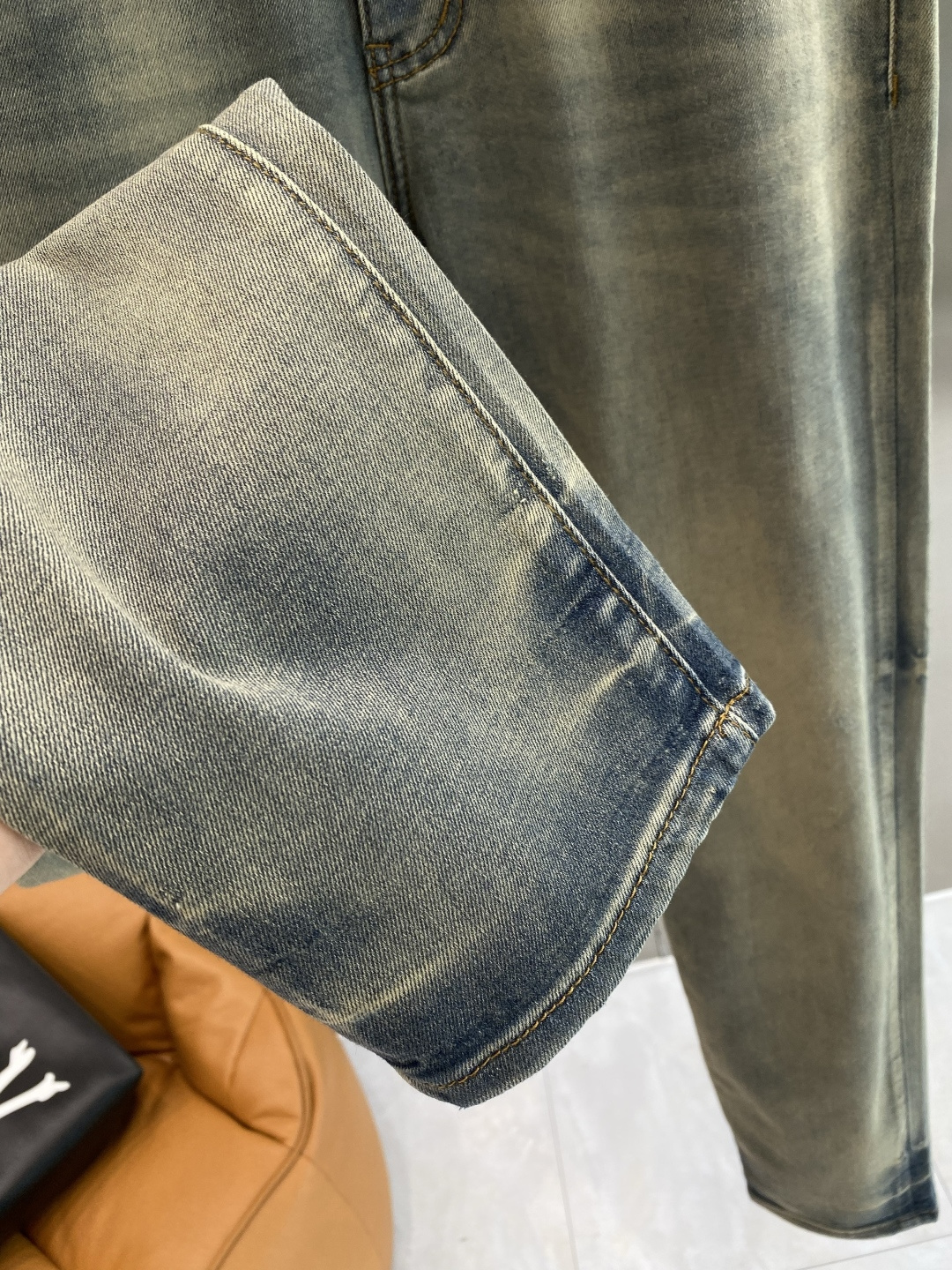 Jeans Man