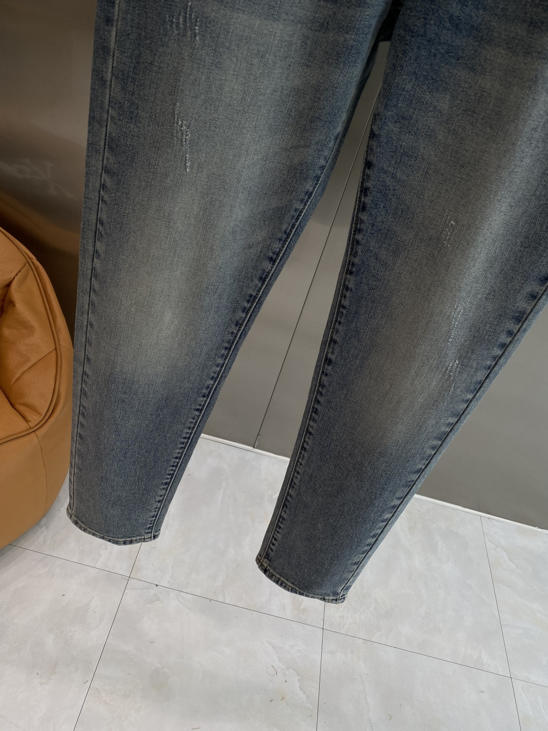 Jeans Man