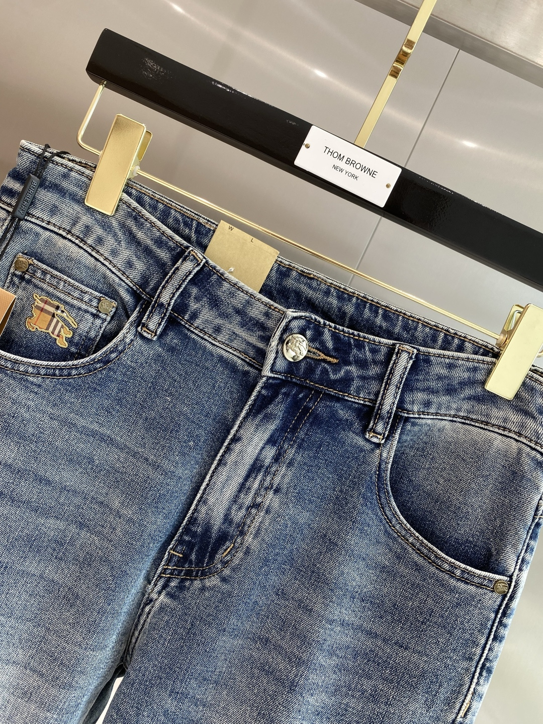 Jeans Man
