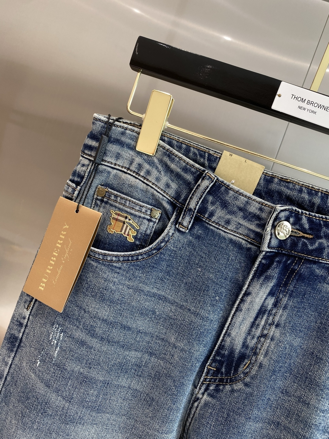 Jeans Man