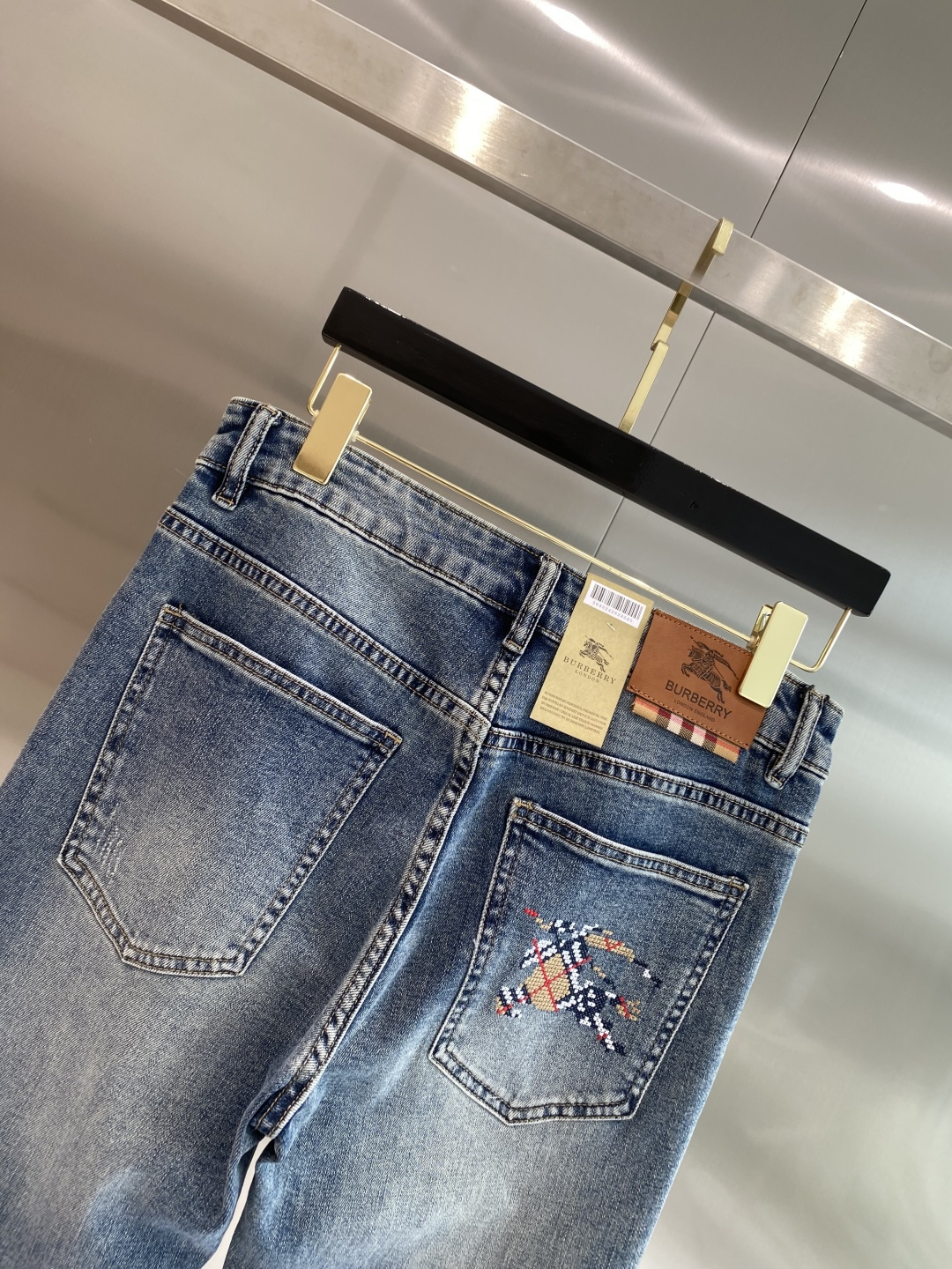 Jeans Man