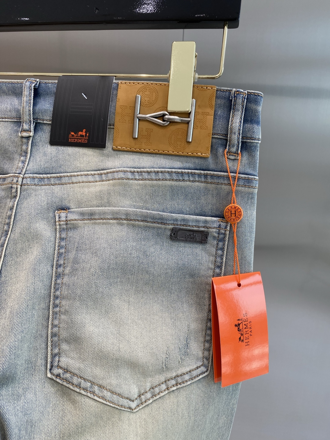 Jeans Man