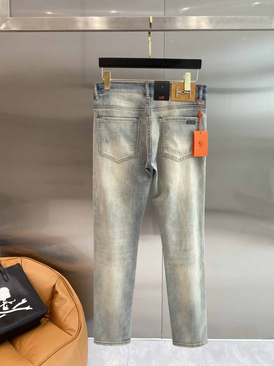 Jeans Man