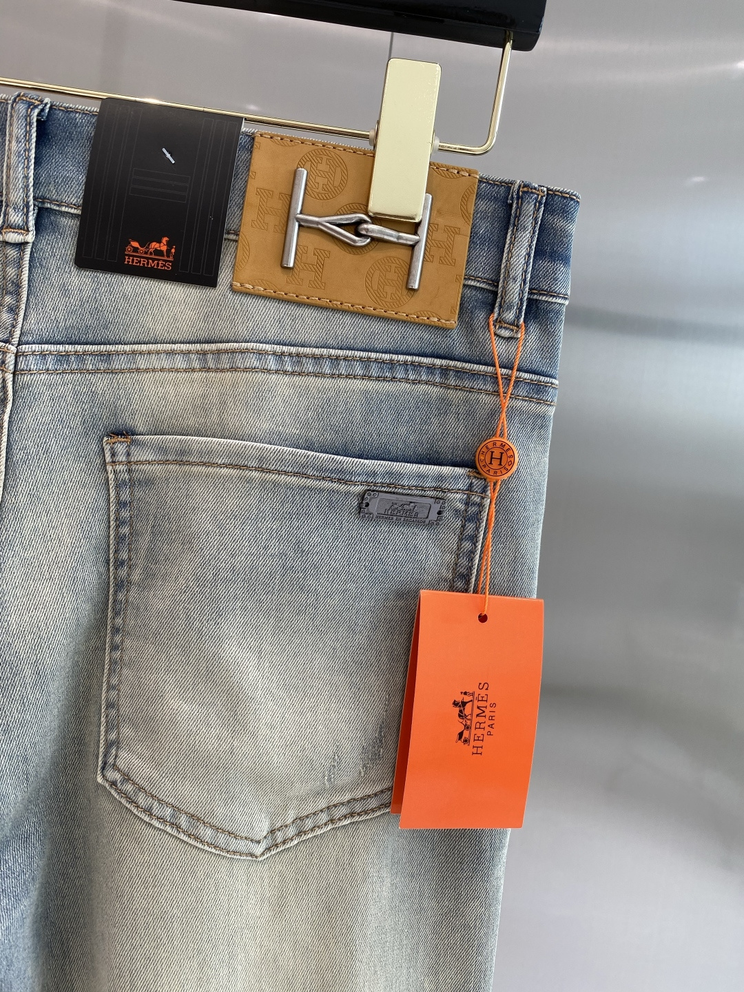 Jeans Man