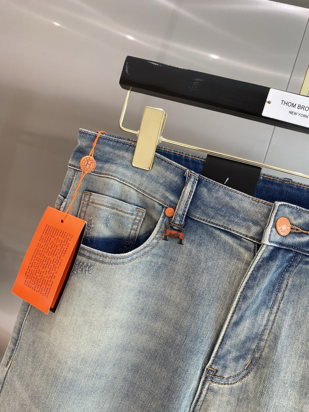 Jeans Man