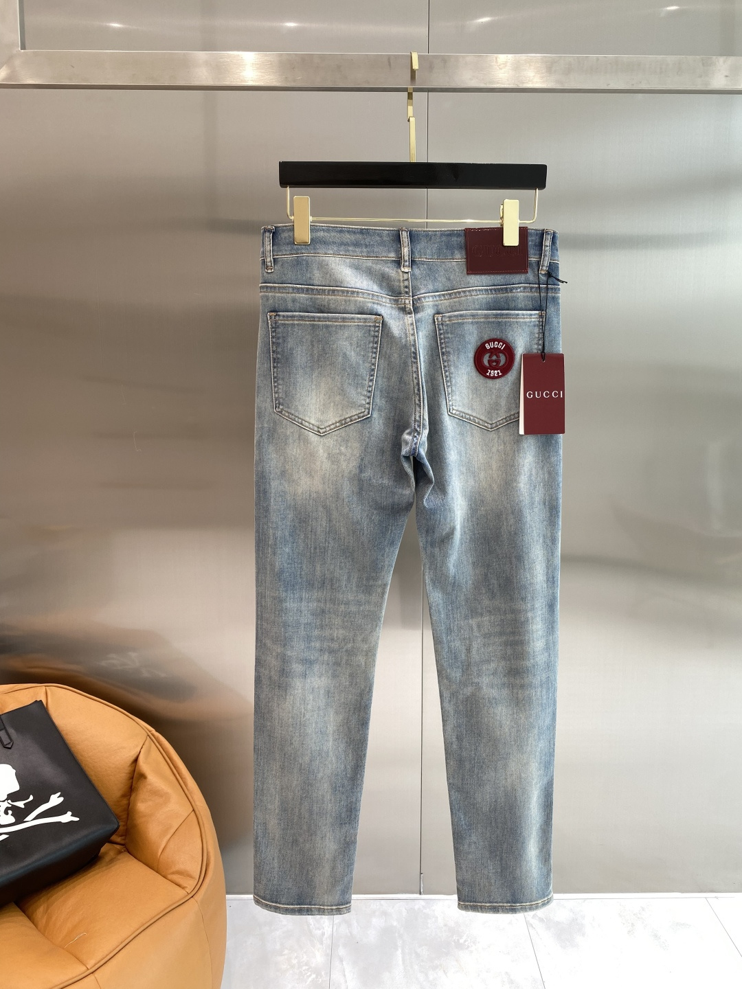 Jeans Man