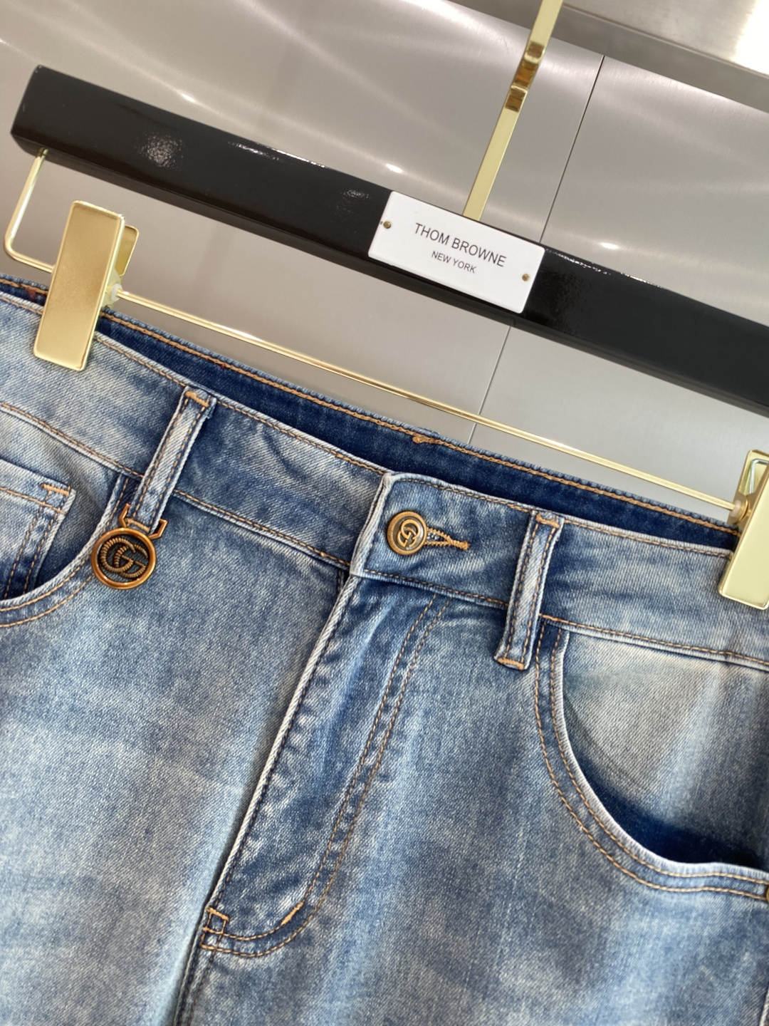 Jeans Man