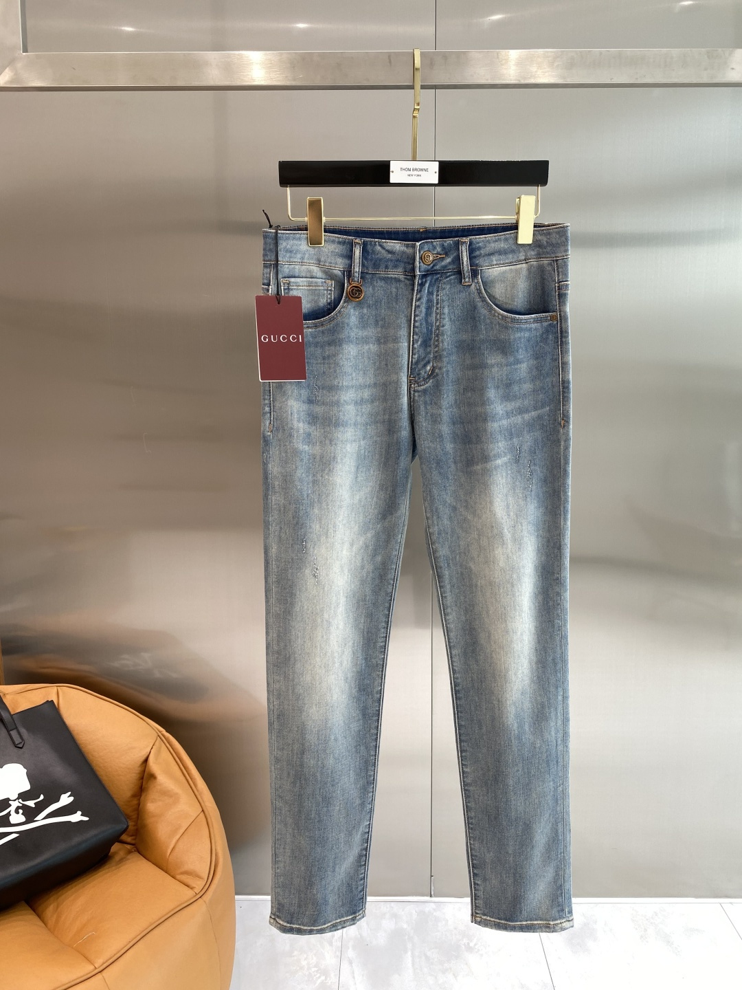 Jeans Man