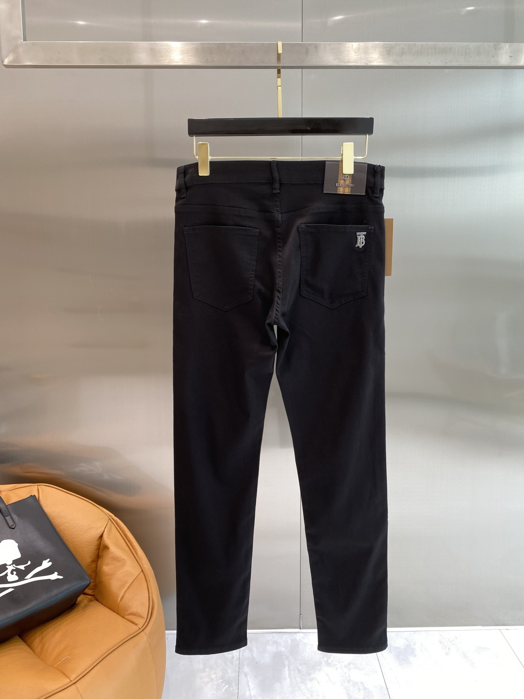 Jeans Man