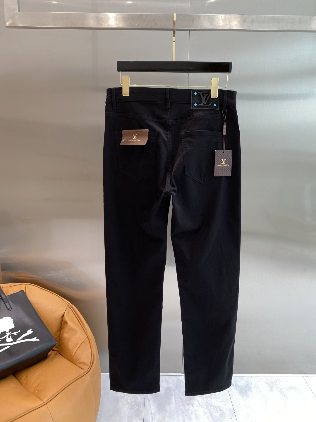 Jeans Man