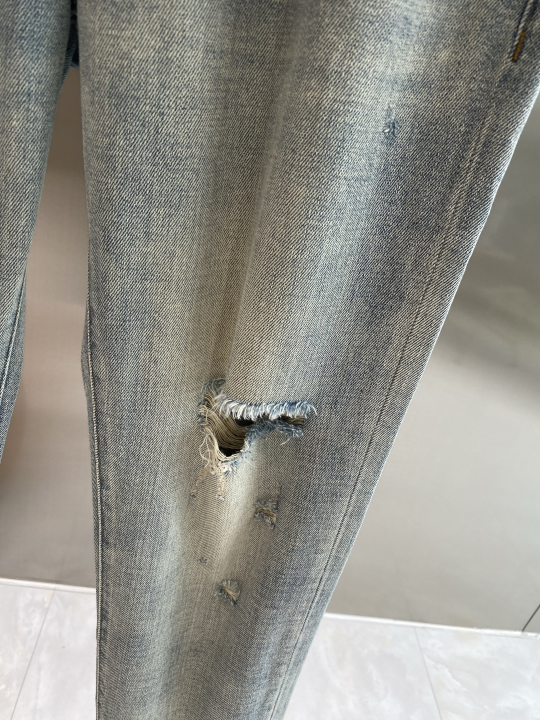 Jeans Man