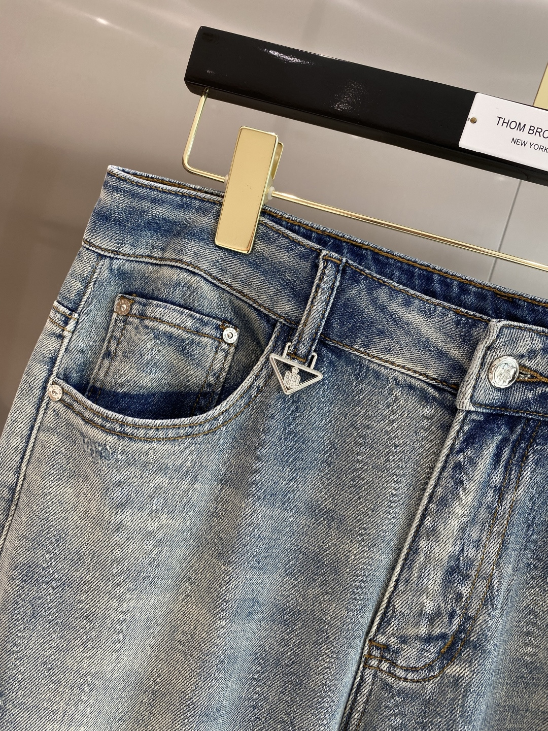 Jeans Man