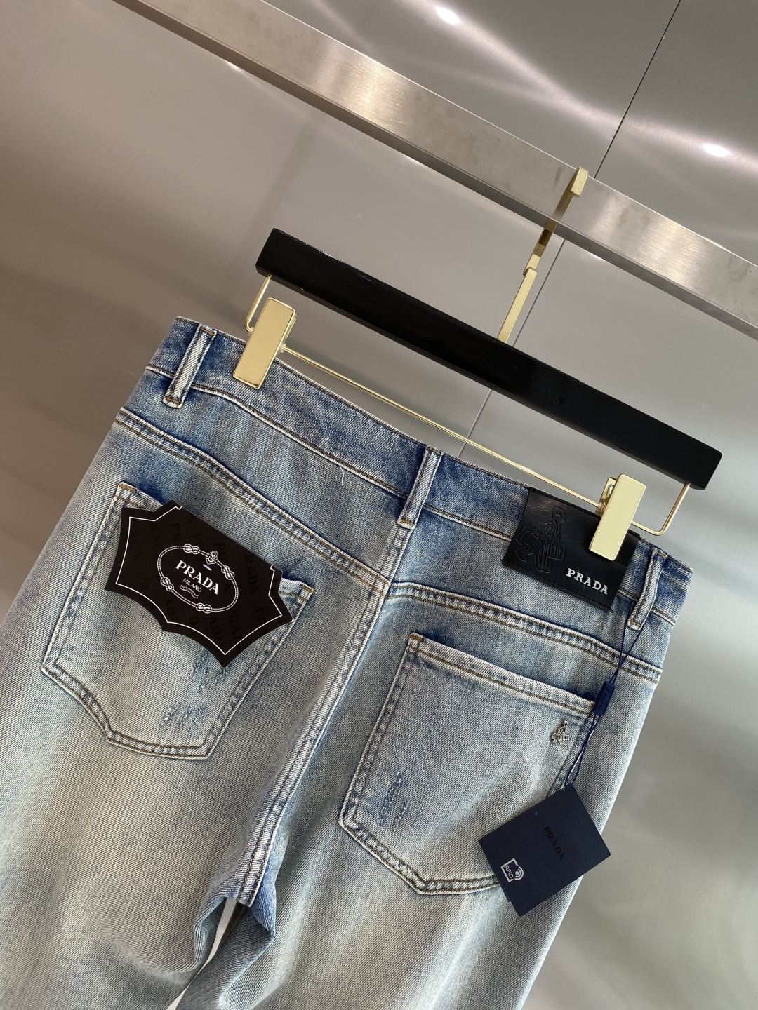 Jeans Man