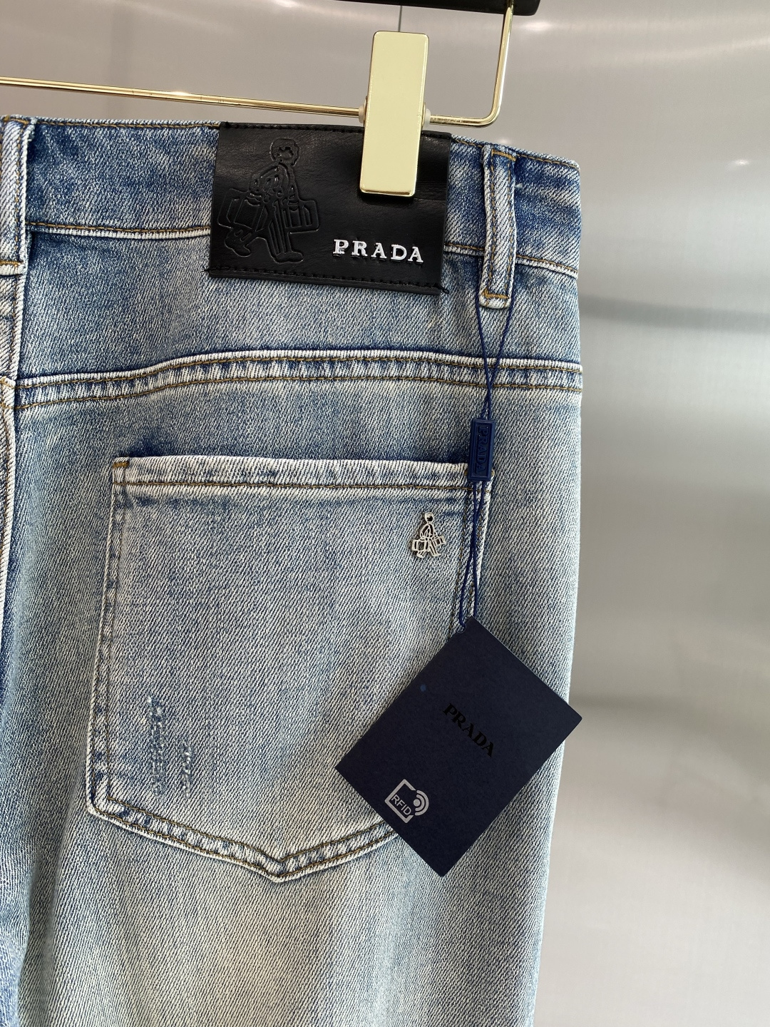 Jeans Man