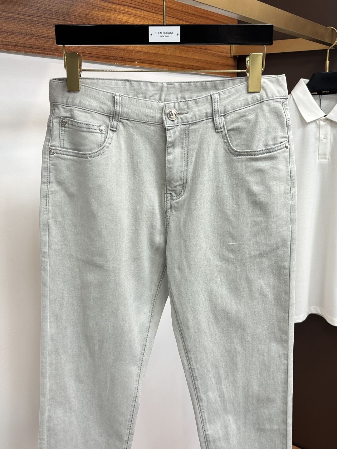 Jeans Man