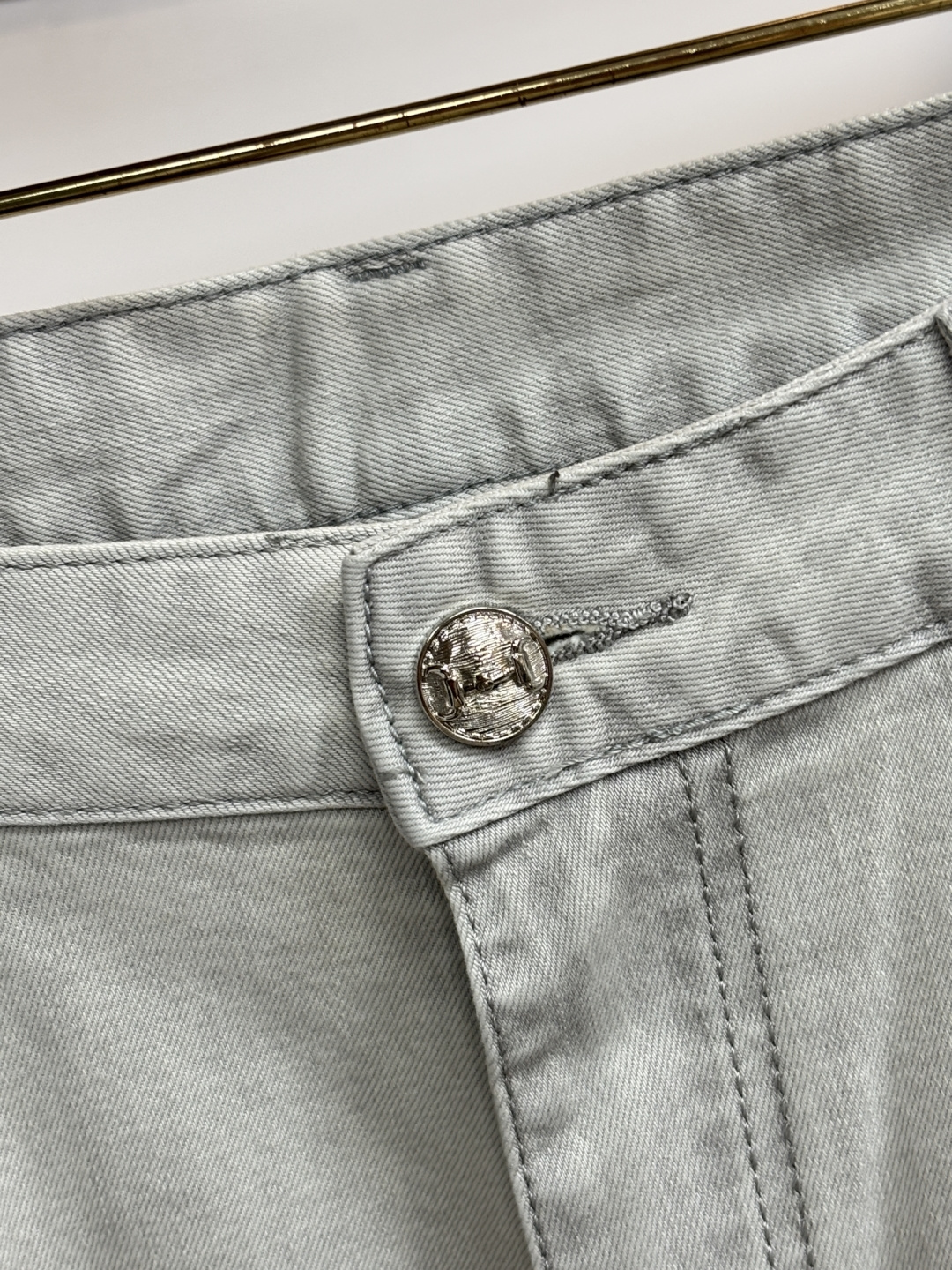 Jeans Man