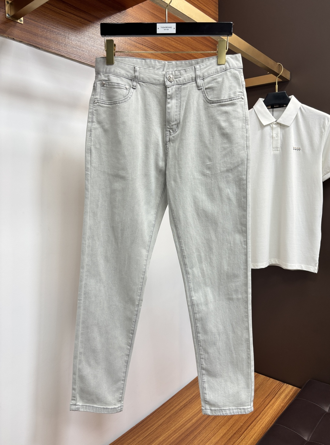 Jeans Man