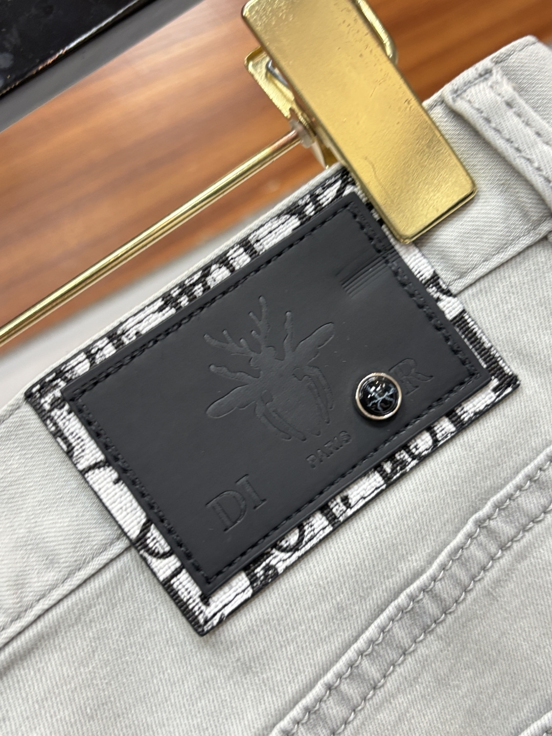 Jeans Man