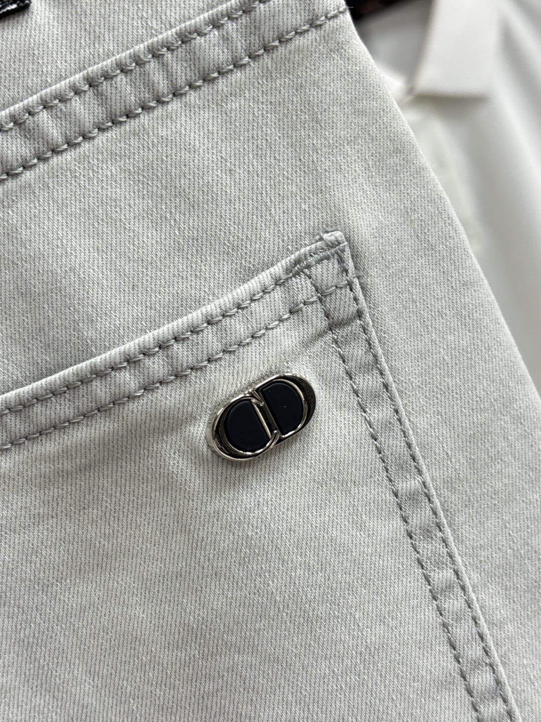 Jeans Man