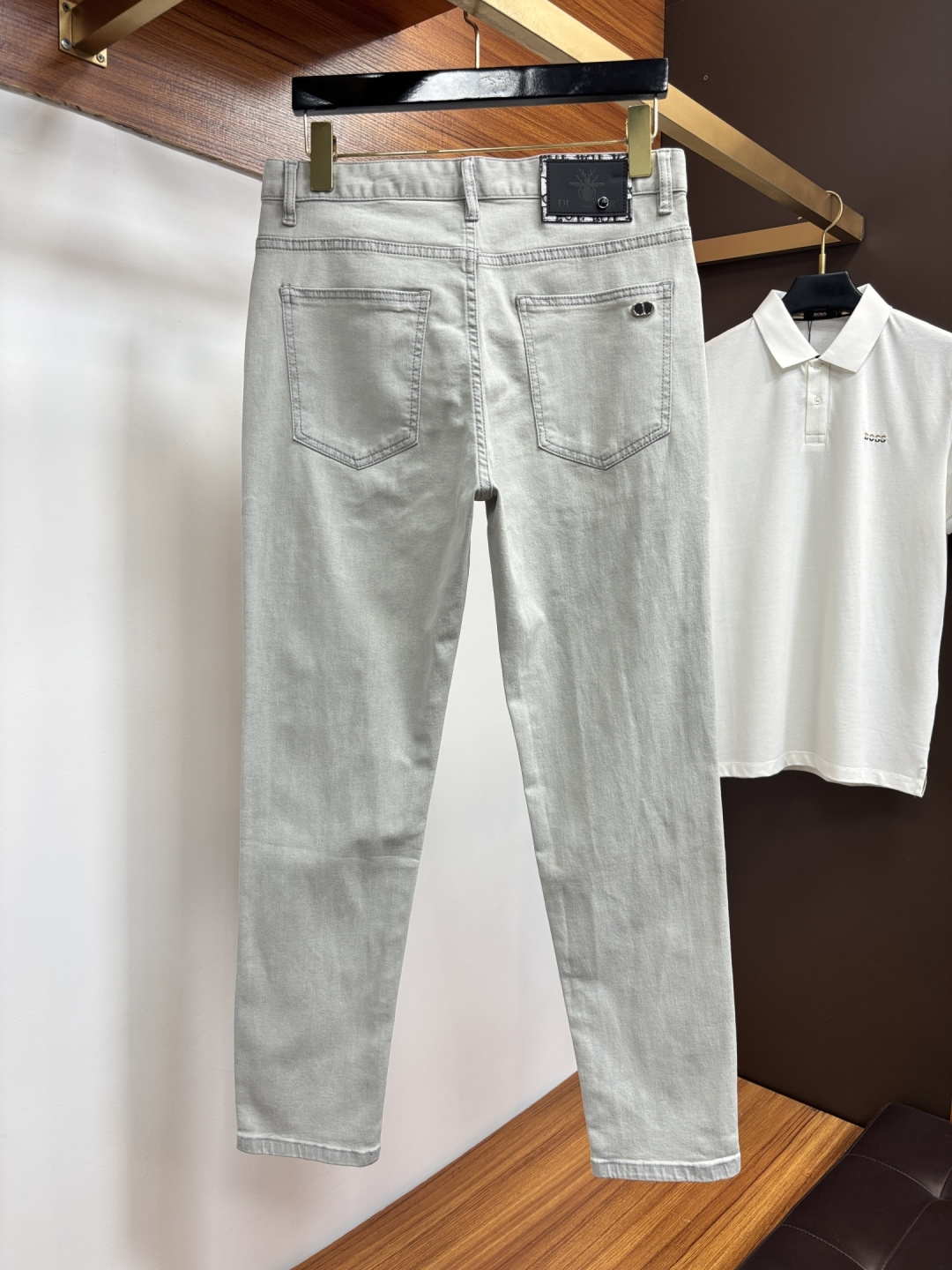 Jeans Man