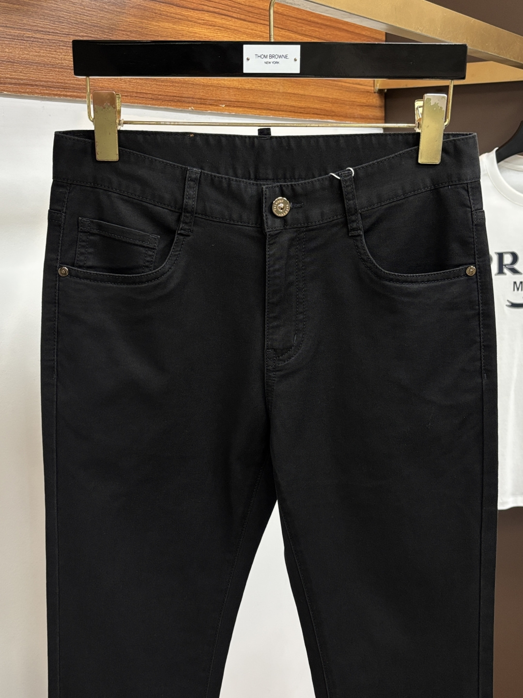 Jeans Man