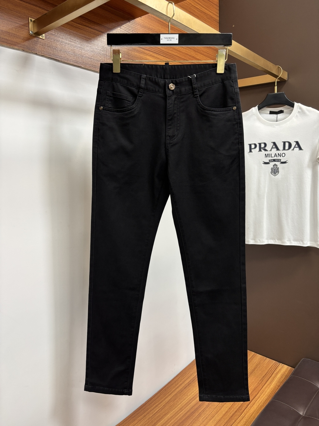 Jeans Man