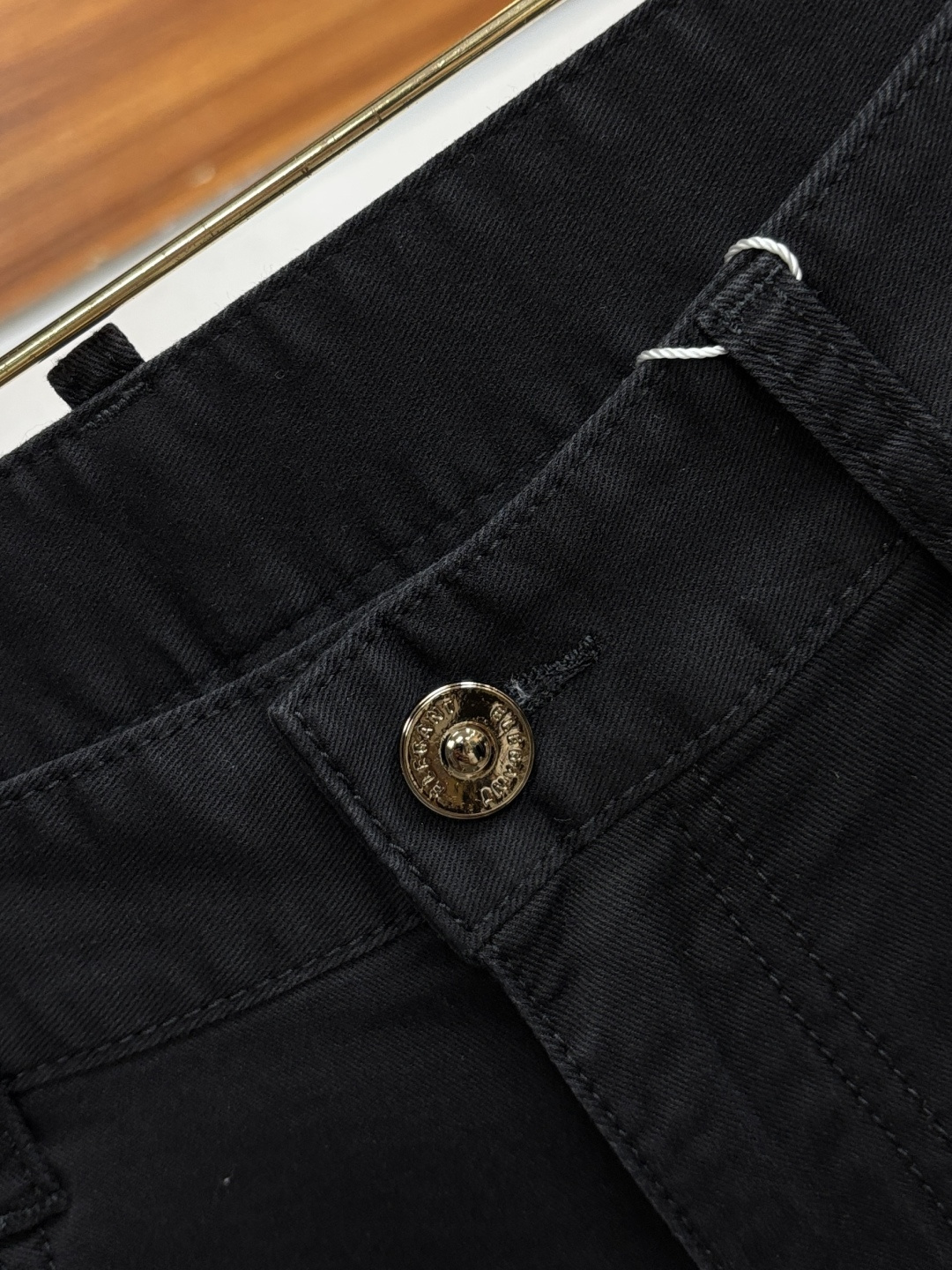 Jeans Man