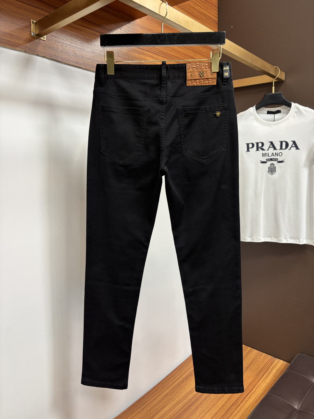 Jeans Man