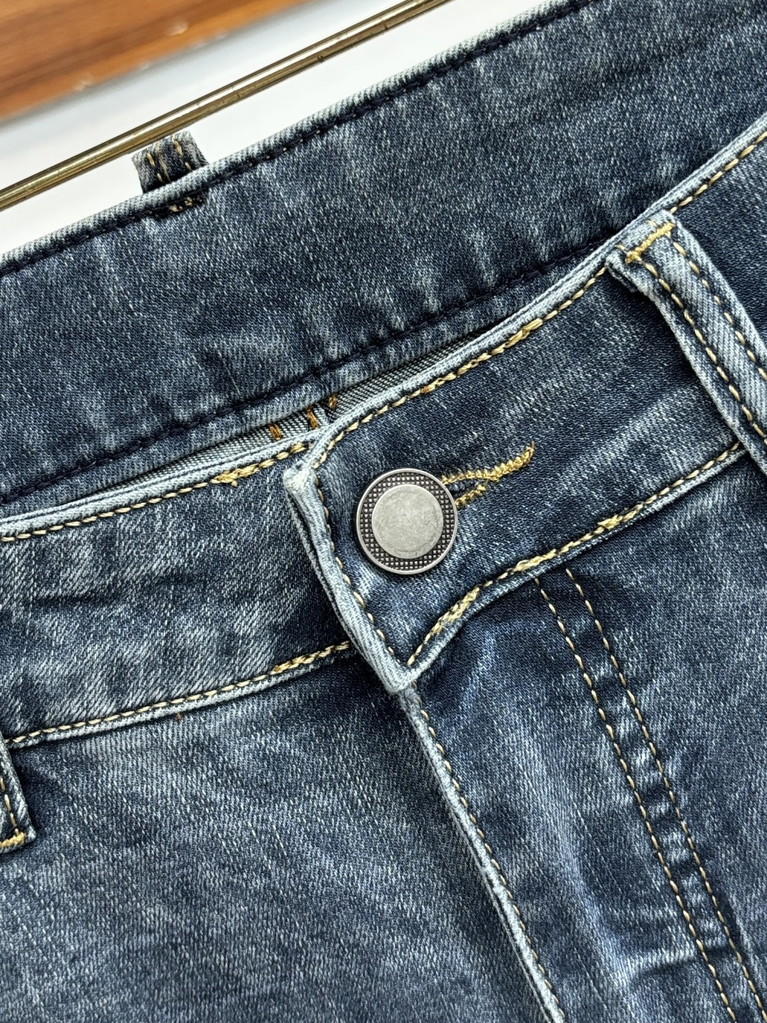 Jeans Man
