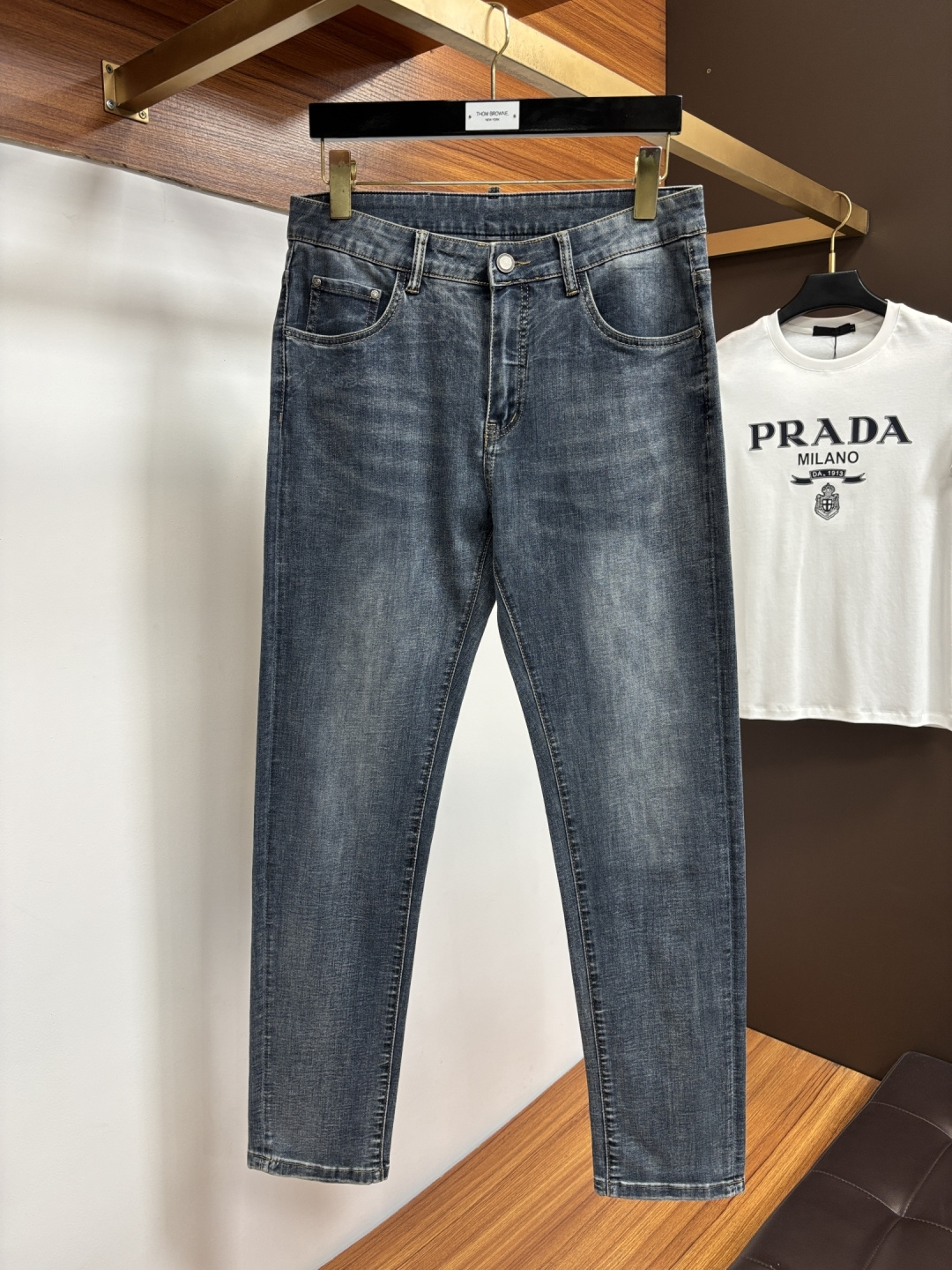 Jeans Man