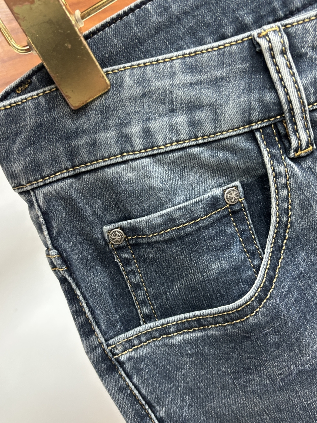 Jeans Man