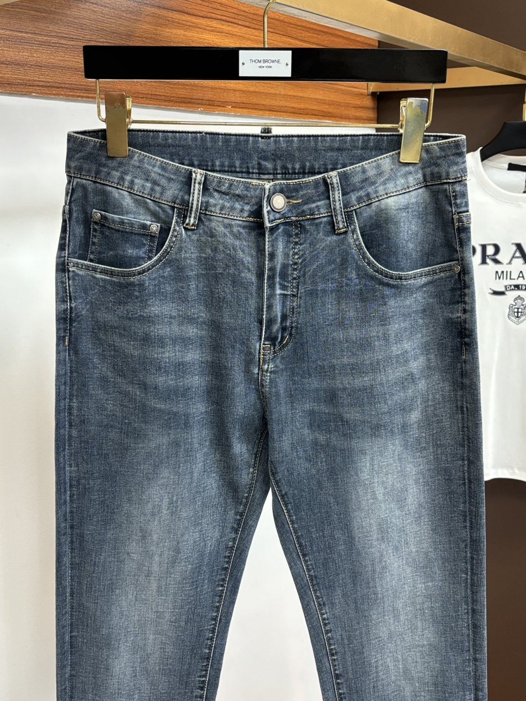 Jeans Man