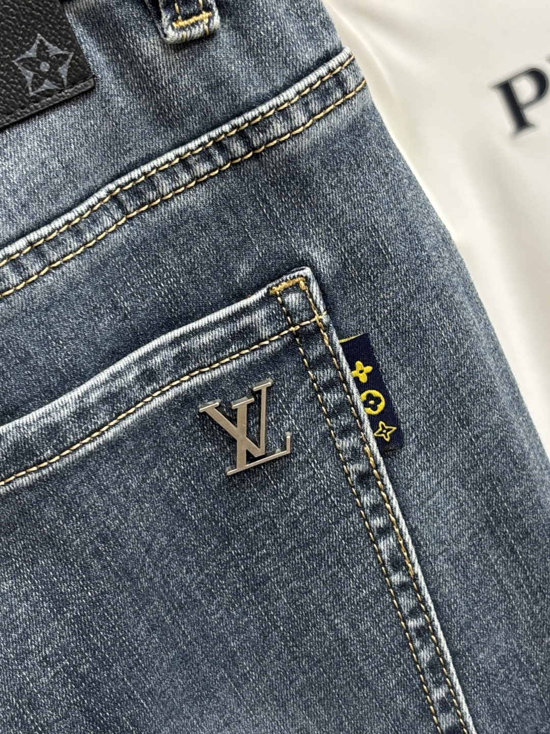 Jeans Man