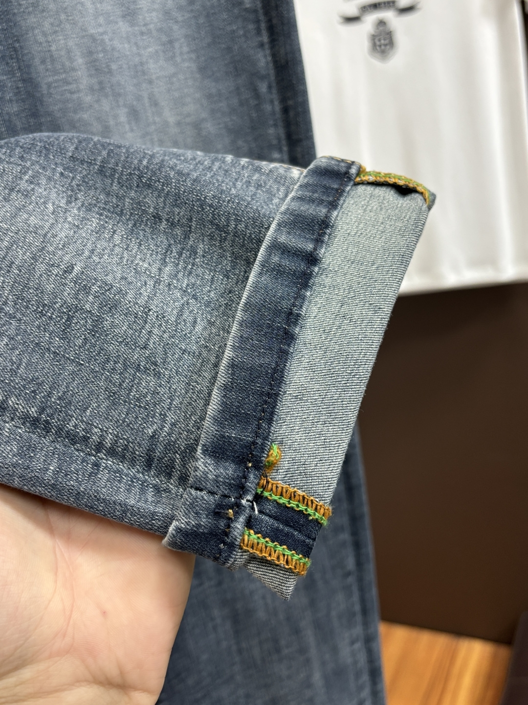 Jeans Man